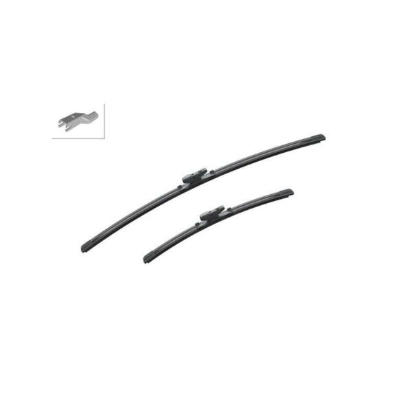 Stergatoare Parbriz BOSCH 3 397 014 156 păreri