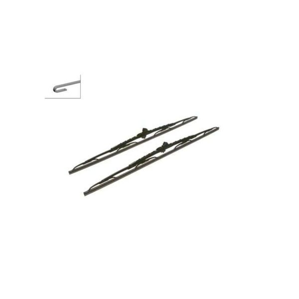 Stergatoare Parbriz BOSCH 3 397 118 320 păreri