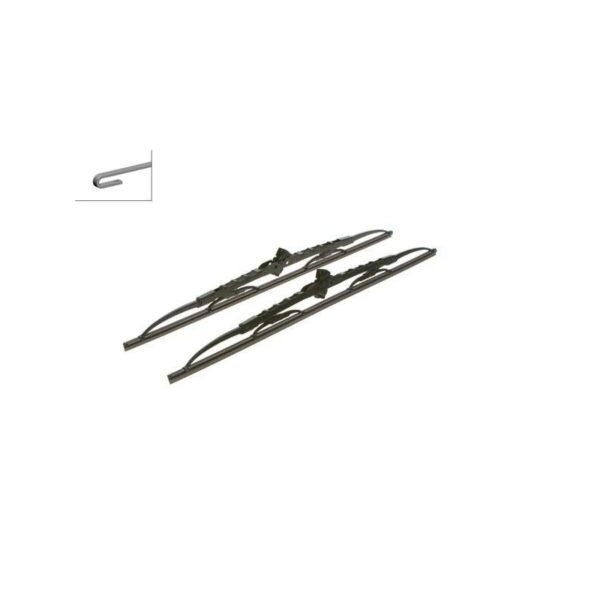 Stergatoare Parbriz BOSCH 3 397 118 560 păreri