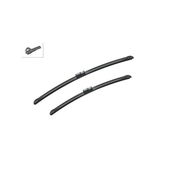 Stergatoare Parbriz BOSCH 3 397 118 931 păreri