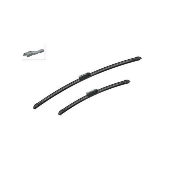 Stergatoare Parbriz BOSCH 3 397 007 295 păreri