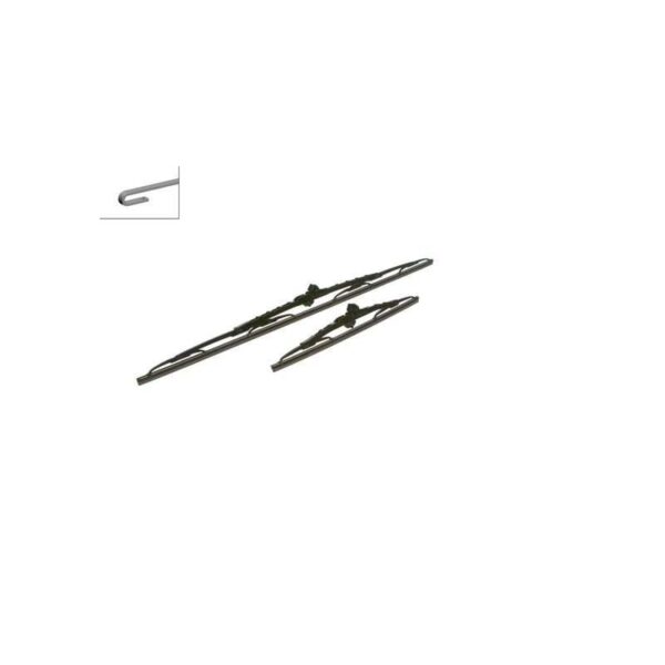 Stergatoare Parbriz BOSCH 3 397 010 299 păreri