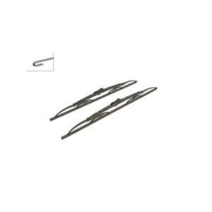 Stergatoare Parbriz BOSCH 3 397 118 422 păreri