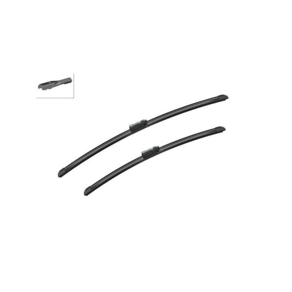 Stergatoare Parbriz BOSCH 3 397 007 297 păreri