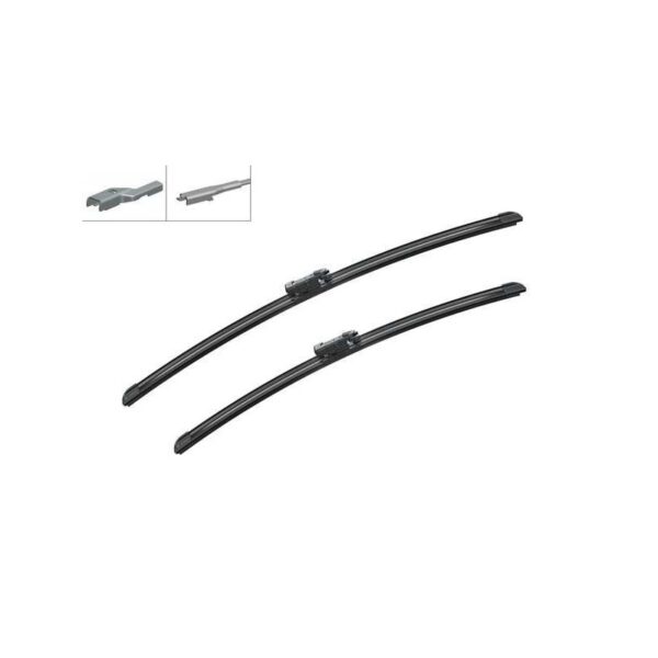 Stergatoare Parbriz BOSCH 3 397 118 966 păreri