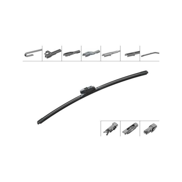 Stergatoare Parbriz BOSCH 3 397 015 580 păreri