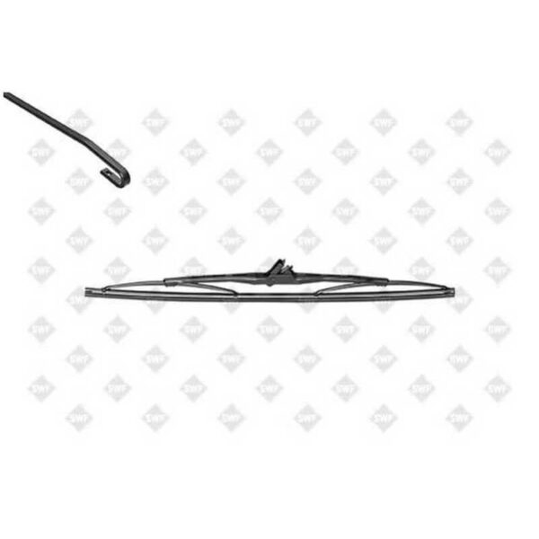 Stergatoare Parbriz SWF 116119 păreri