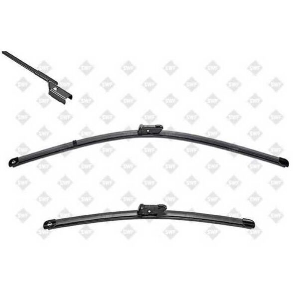 Stergatoare Parbriz SWF 119305 păreri
