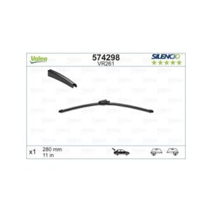 Stergatoare Parbriz Valeo 574298 păreri