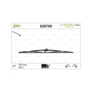 Stergatoare Parbriz Valeo 628700 păreri