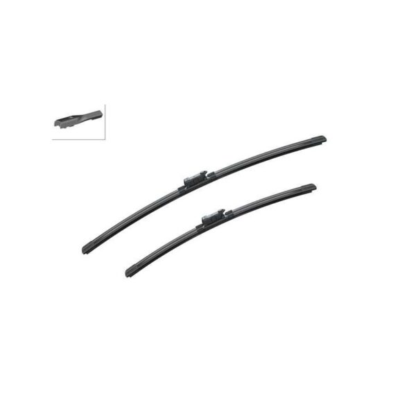 Stergatoare Parbriz BOSCH 3 397 007 620 păreri