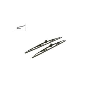 Stergatoare Parbriz BOSCH 3 397 118 307 păreri