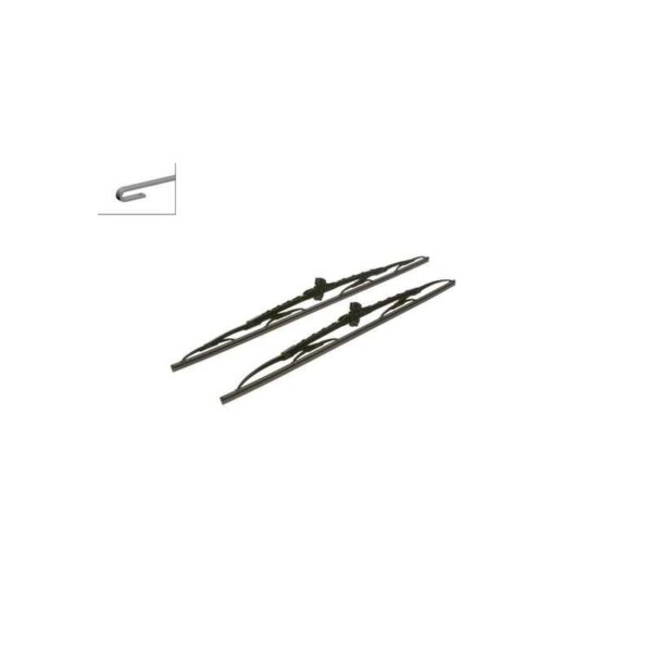 Stergatoare Parbriz BOSCH 3 397 118 307 păreri