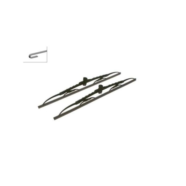 Stergatoare Parbriz BOSCH 3 397 005 161 păreri