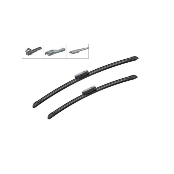 Stergatoare Parbriz BOSCH 3 397 007 460 păreri