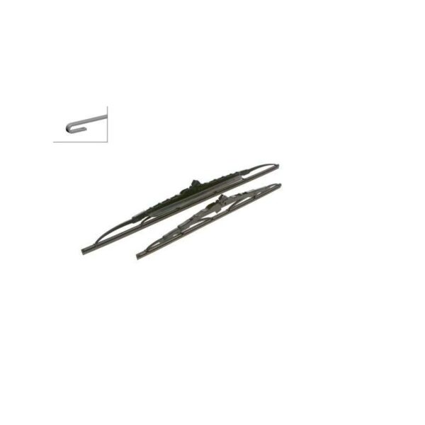 Stergatoare Parbriz BOSCH 3 397 118 427 păreri
