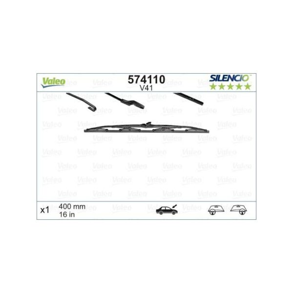 Stergatoare Parbriz Valeo 574110 păreri