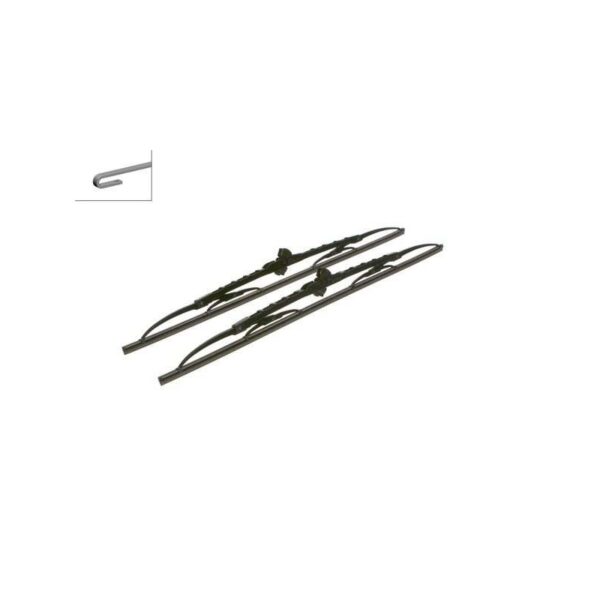 Stergatoare Parbriz BOSCH 3 397 005 163 păreri