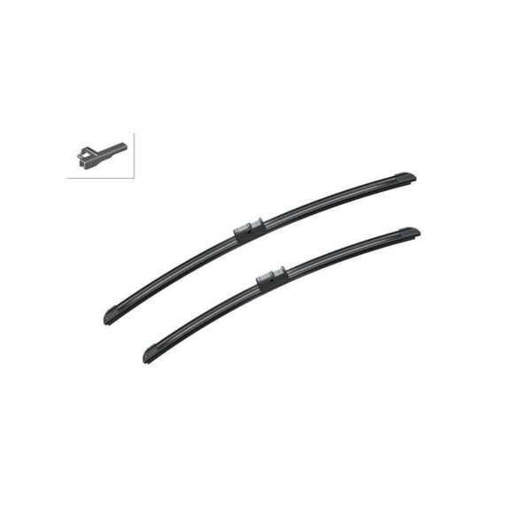 Stergatoare Parbriz BOSCH 3 397 118 927 păreri