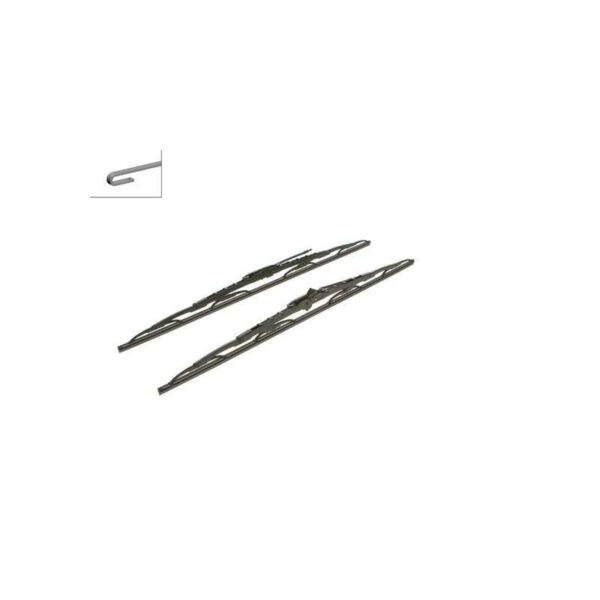 Stergatoare Parbriz BOSCH 3 397 118 309 păreri