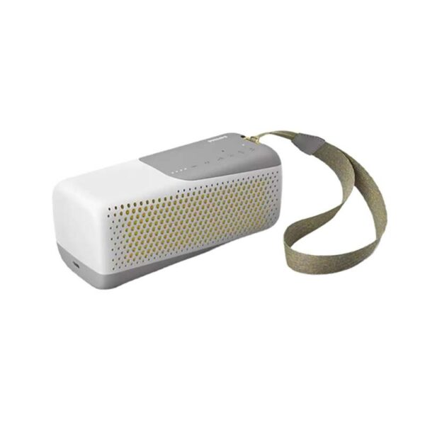 Audio Hi-Fi Philips TAS4807W/00 păreri
