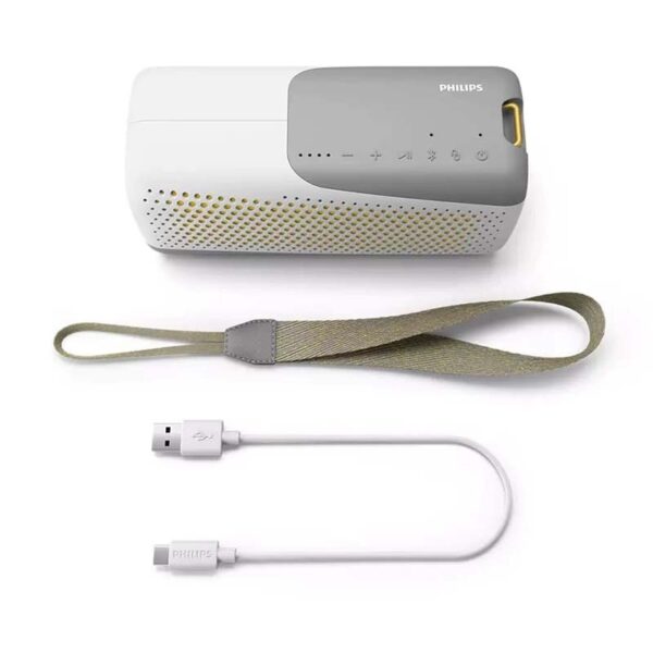 Audio Hi-Fi Philips TAS4807W/00 păreri