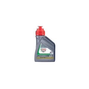 Ulei pentru furca moto CASTROL Fork Oil SAE 15W 500ml