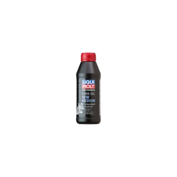 Ulei hidraulic Liqui Moly LM1506 păreri