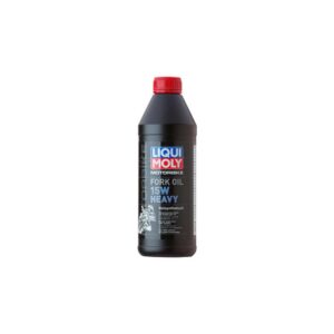 Ulei pentru furca moto LIQUI MOLY LM2717 Fork Oil SAE 15W 1L