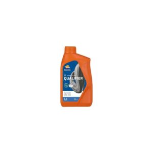 Ulei pentru furca moto REPSOL RPP9000AHC Qualifier Fork Oil SAE 5W 1L