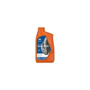 Ulei pentru furca moto REPSOL RPP9000BHC Qualifier Fork Oil SAE 10W 1L