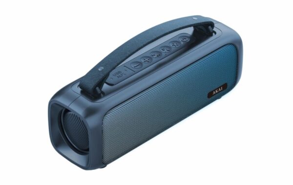 Audio Hi-Fi Akai ABTS-08BL păreri