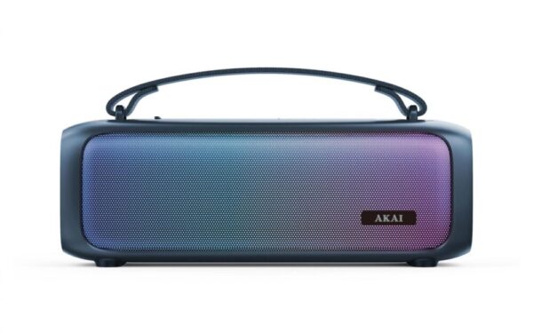 Audio Hi-Fi Akai ABTS-08BL păreri