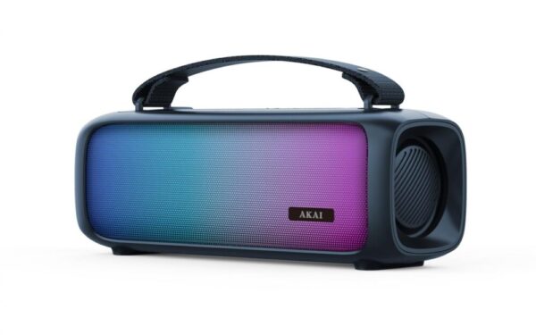 Audio Hi-Fi Akai ABTS-08BL păreri