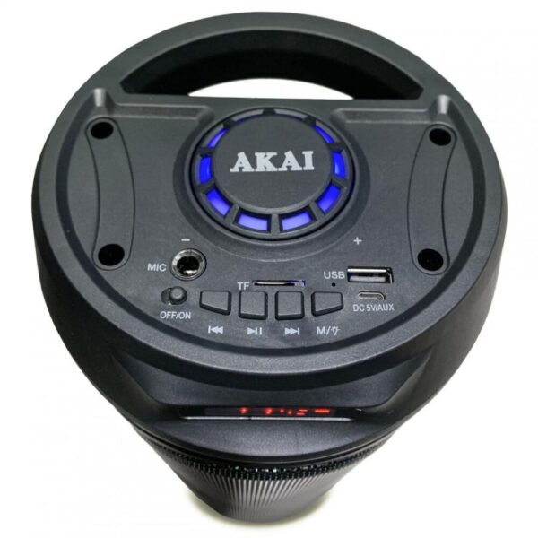 Audio Hi-Fi Akai ABTS-530BT păreri