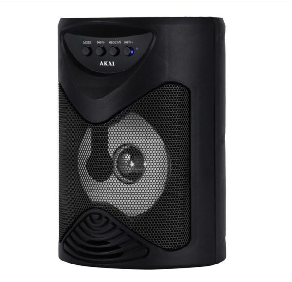 Audio Hi-Fi Akai ABTS-704 păreri
