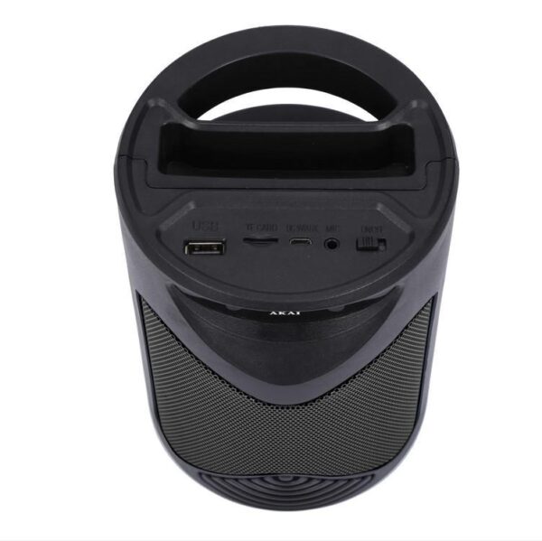 Audio Hi-Fi Akai ABTS-704 păreri