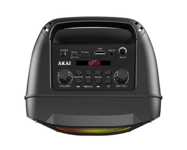 Audio Hi-Fi Akai ABTS-V10 păreri