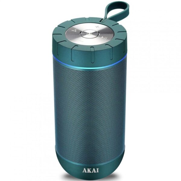 Audio Hi-Fi Akai ABTSW-60 păreri