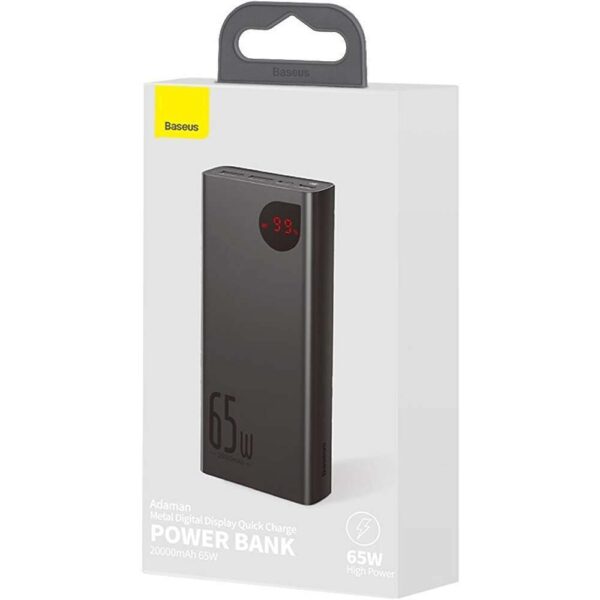 Power bank BASEUS PPIMDA-D01 păreri