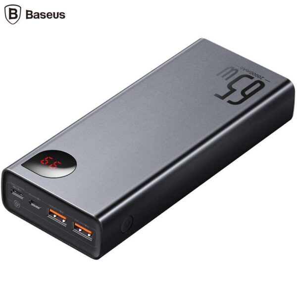 Power bank BASEUS PPIMDA-D01 păreri