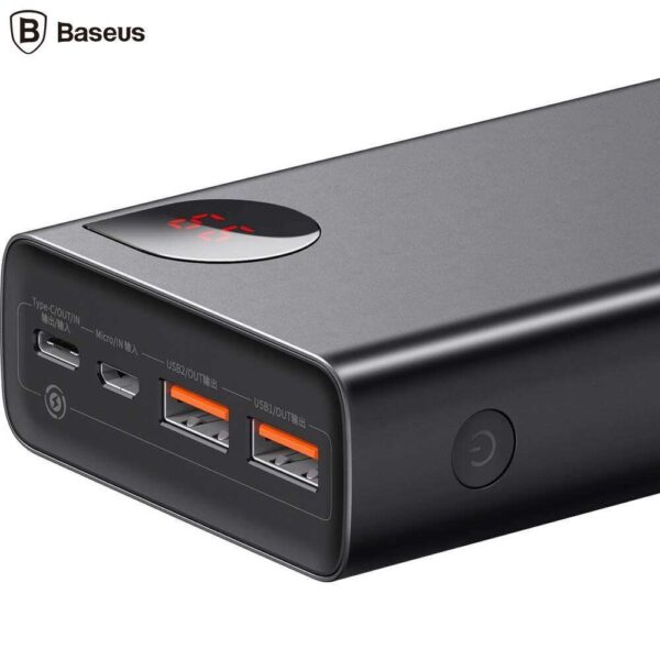 Power bank BASEUS PPIMDA-D01 păreri