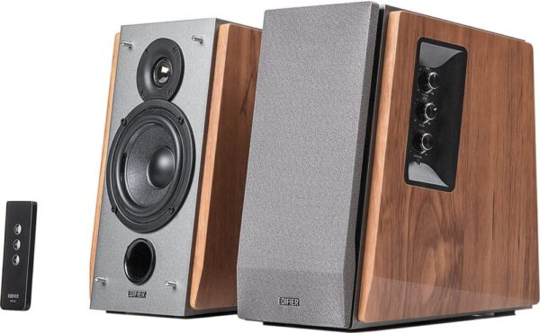 Audio Hi-Fi Edifier R1600TIII păreri