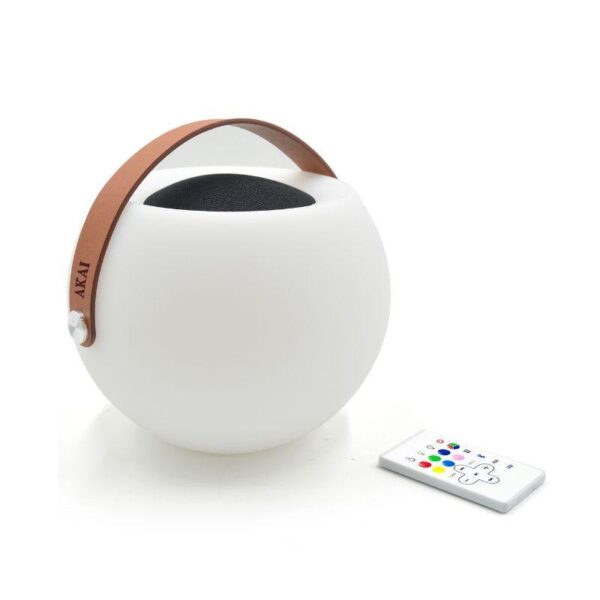 Audio Hi-Fi Akai CS6 SHINE păreri