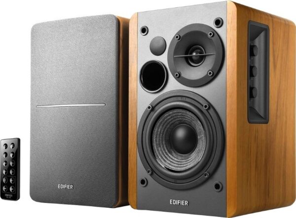 Audio Hi-Fi Edifier R1280DBb păreri