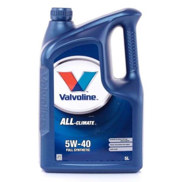 Ulei de motor Valvoline 872281 păreri