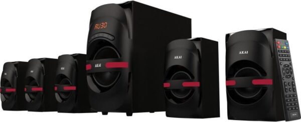 Audio Hi-Fi Akai HT014A-5086F păreri