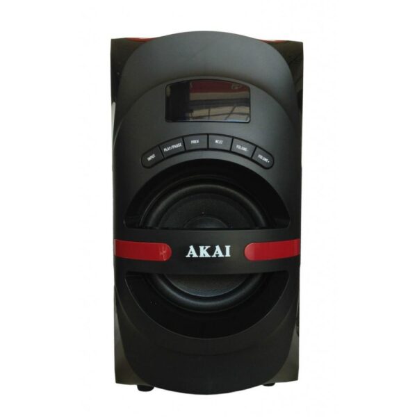 Audio Hi-Fi Akai HT014A-5086F păreri