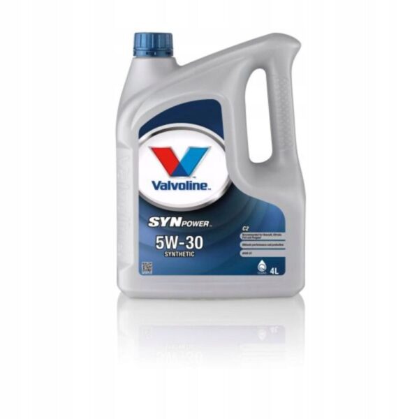 Ulei de motor Valvoline 891084 păreri
