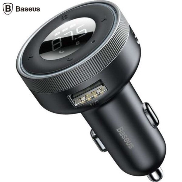 Modulator FM BASEUS CCLH-01 păreri
